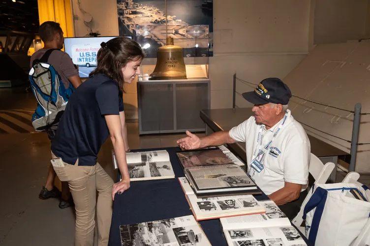 Hard hat tours image