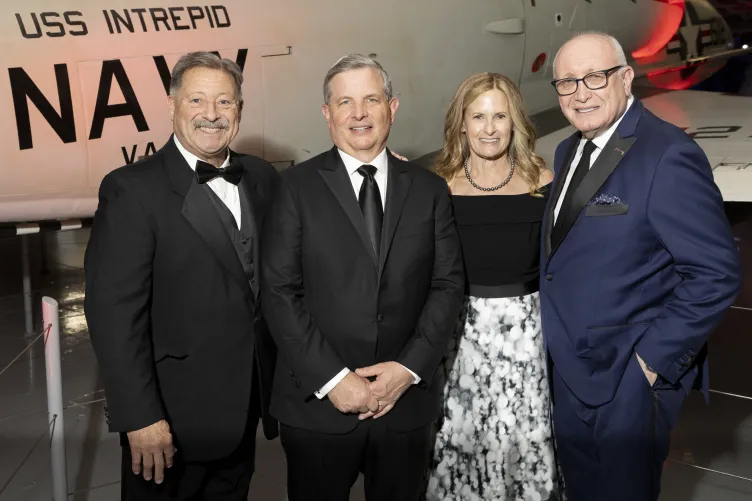 Salute To Freedom Gala 2025