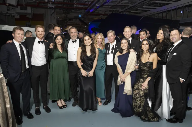 Salute To Freedom Gala 2025