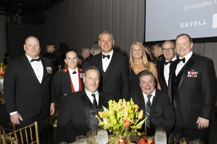 Salute To Freedom Gala 2025