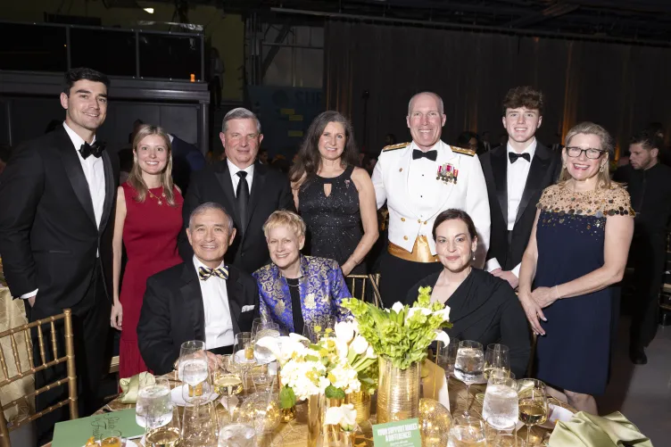Salute To Freedom Gala 2025