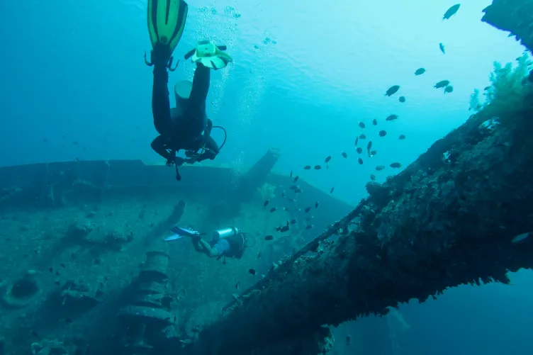 Photo by Reiseuhu on Unsplash