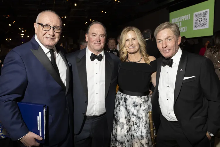 Salute To Freedom 2025