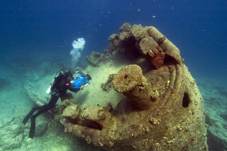 Photo by NOAA on Unsplash