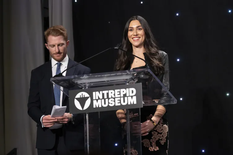 Unstoppable Women 2025