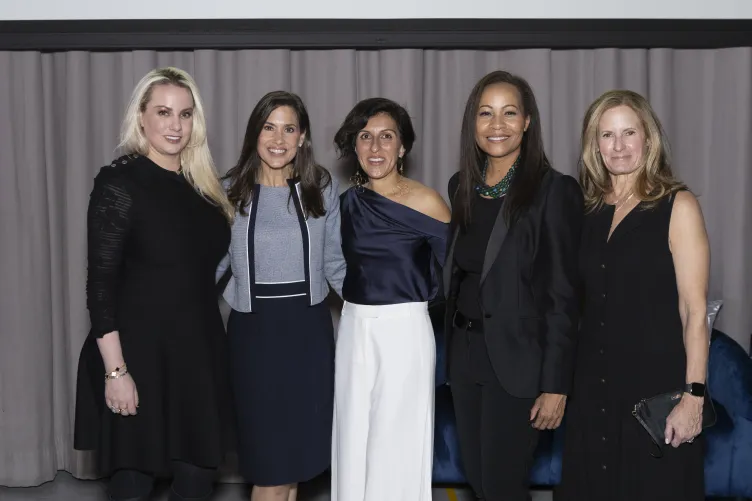 Unstoppable Women 2025