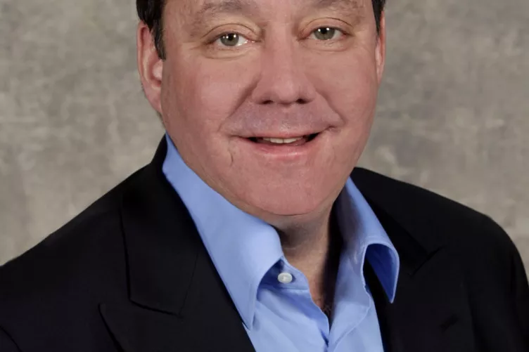 James Nederlander