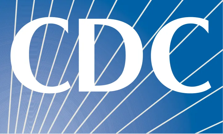 CDC logo