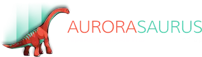 Aurorasaurus