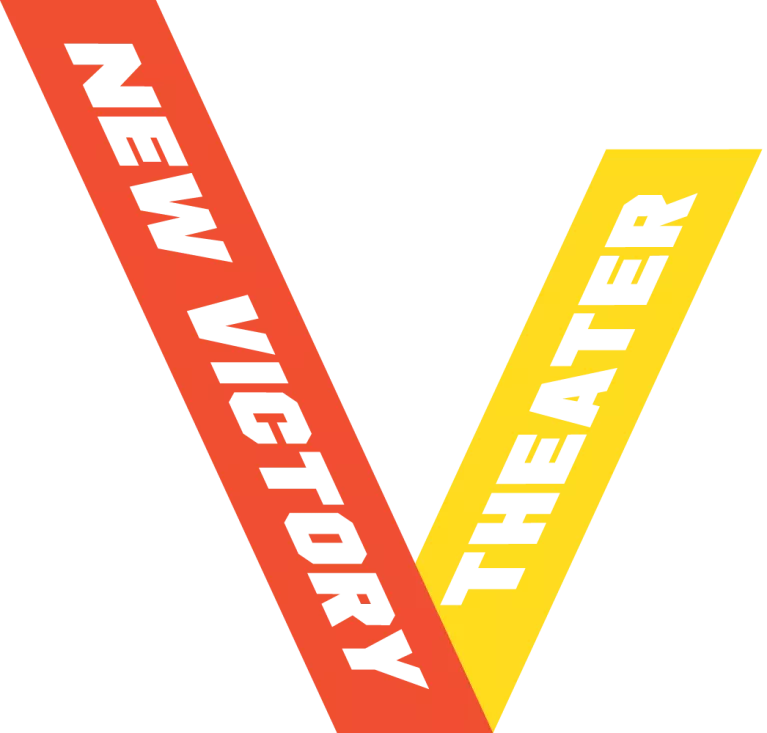 New Victory Theater logo