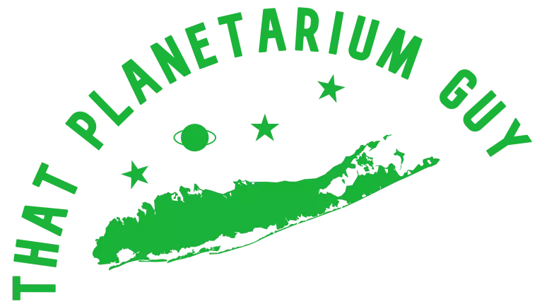 That Planetarium Guy
