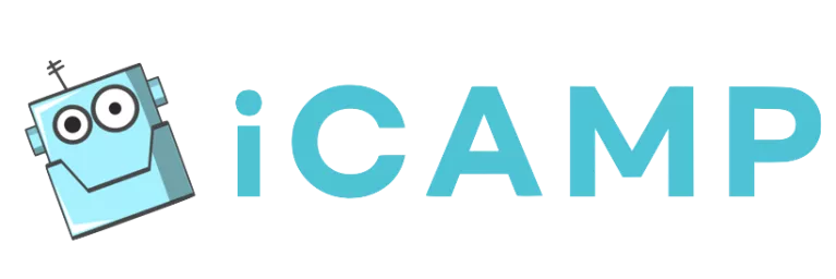 iCamp logo