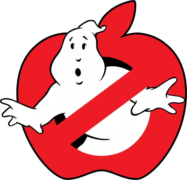 NYC Ghost Busters