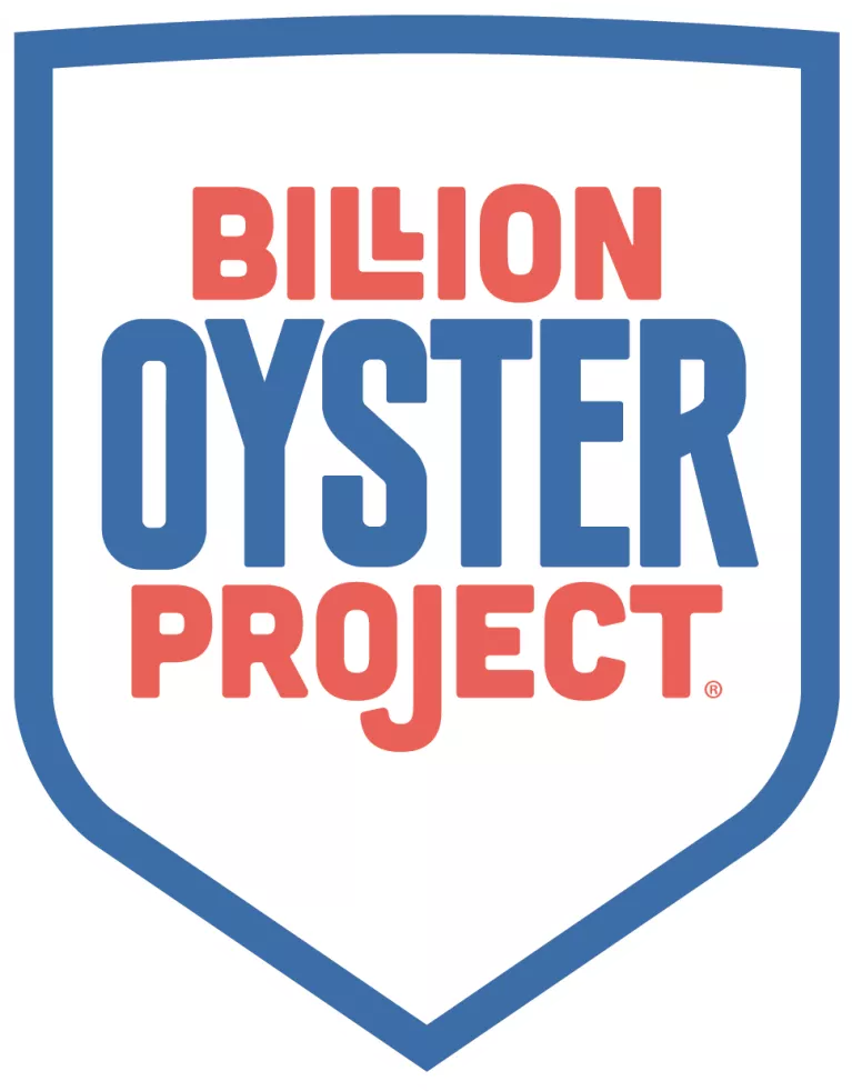 Billion Oyster Project
