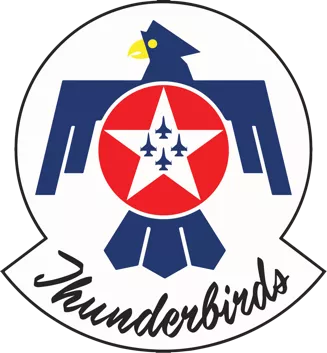 United States Air Force Thunderbirds