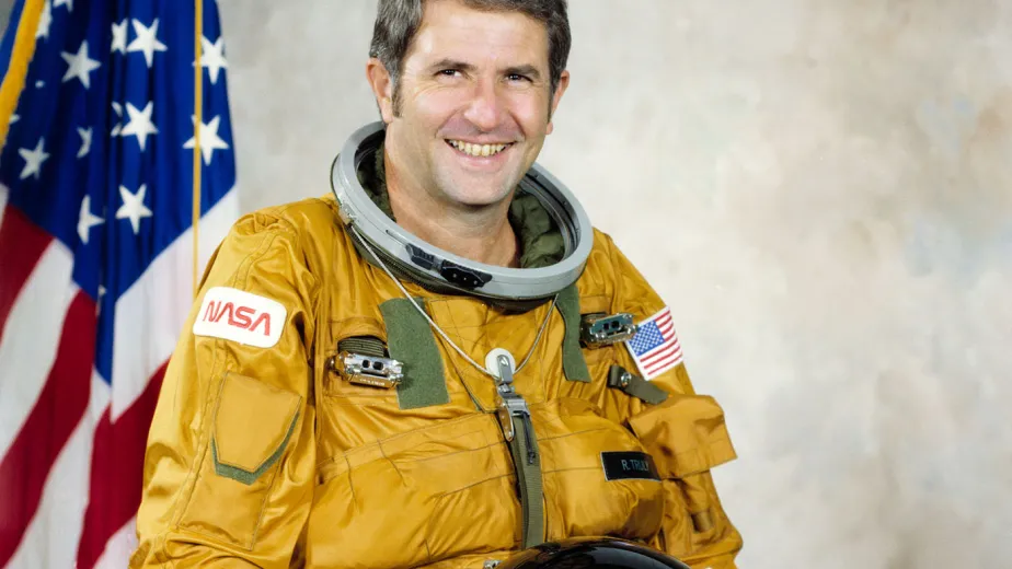 In loving memory of Richard "Dick" Truly